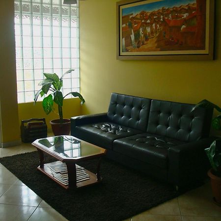 Hotel Bohemia Distretto di Distretto di Lima Esterno foto