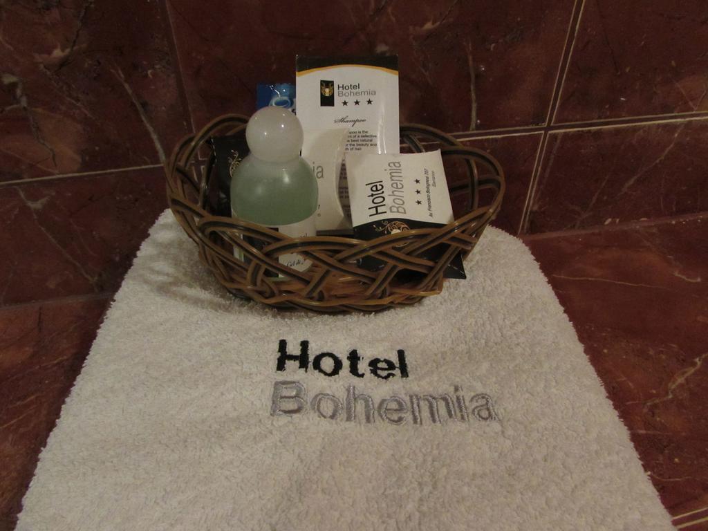 Hotel Bohemia Distretto di Distretto di Lima Camera foto