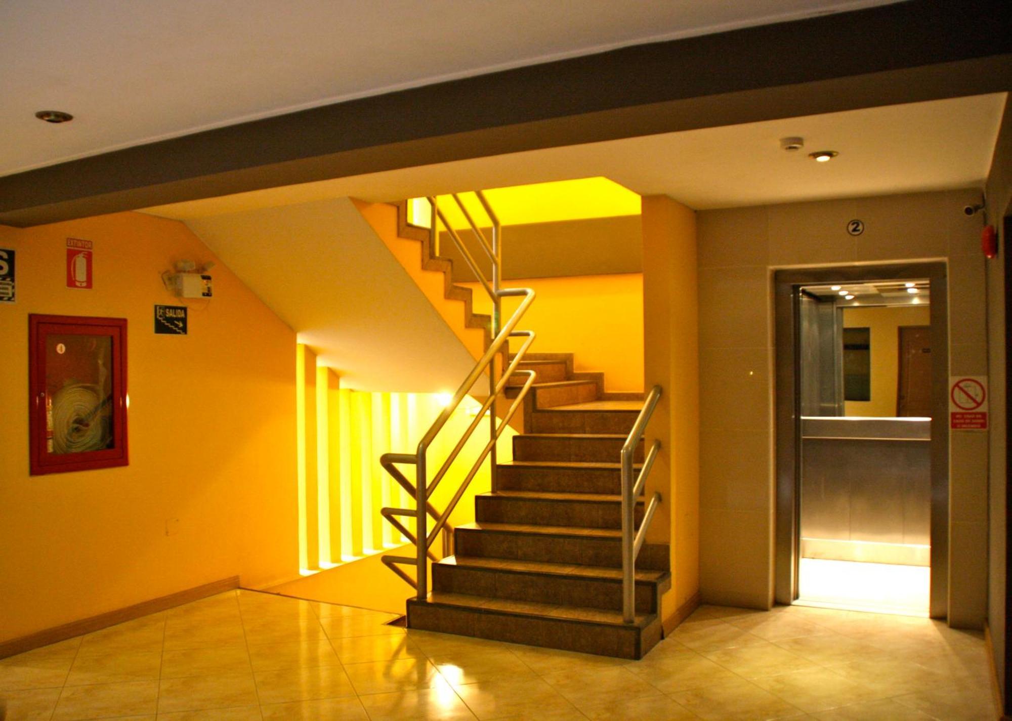 Hotel Bohemia Distretto di Distretto di Lima Esterno foto