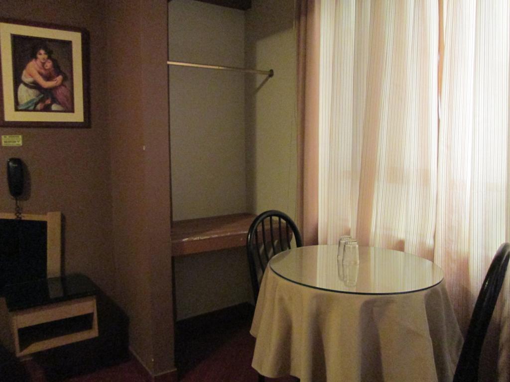 Hotel Bohemia Distretto di Distretto di Lima Esterno foto