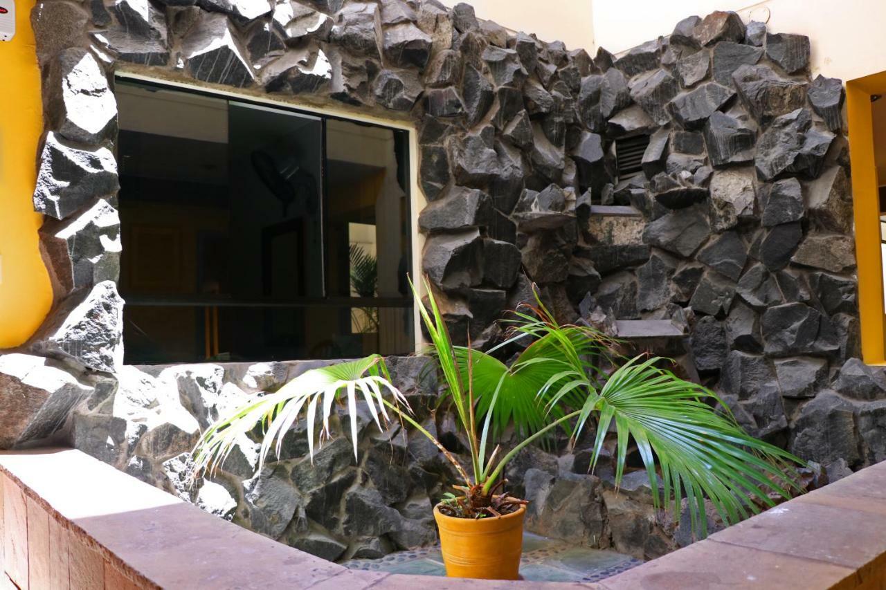 Hotel Bohemia Distretto di Distretto di Lima Esterno foto