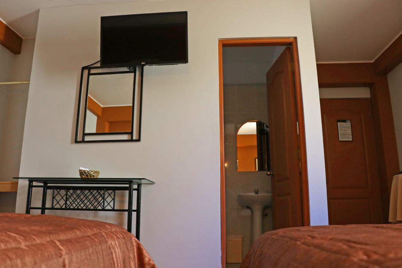 Hotel Bohemia Distretto di Distretto di Lima Esterno foto