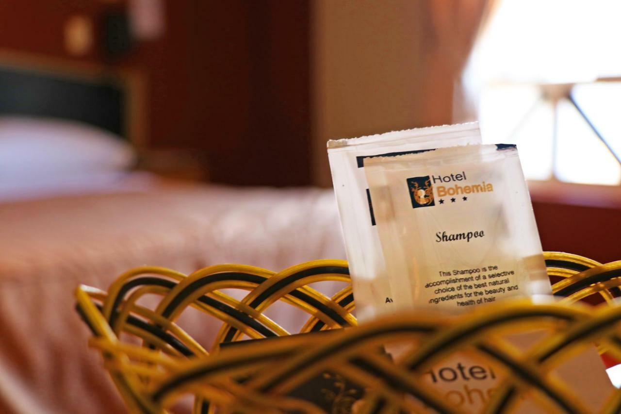 Hotel Bohemia Distretto di Distretto di Lima Esterno foto