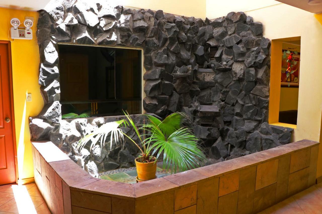 Hotel Bohemia Distretto di Distretto di Lima Esterno foto